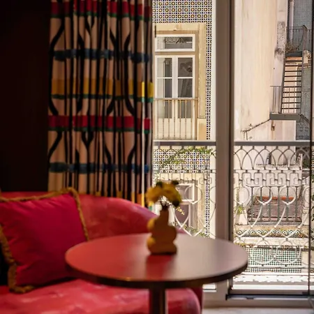 Upon Angels - Adults Only Hotel apartamentowy