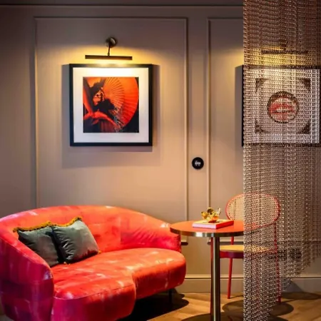 Upon Angels - Adults Only Hotel apartamentowy