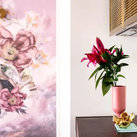 Hotel apartamentowy Upon Angels - Adults Only Lizbona