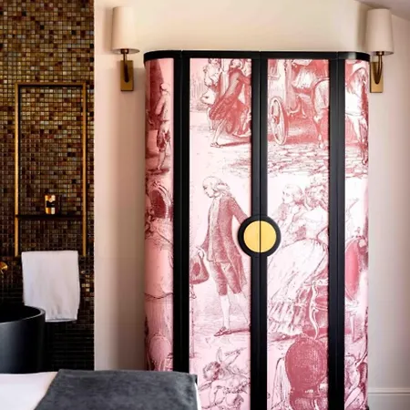 Hotel apartamentowy Upon Angels - Adults Only