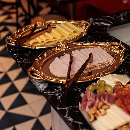 Upon Angels - Adults Only 4* Lizbona