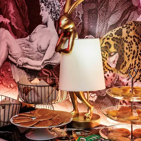 Upon Angels - Adults Only Hotel apartamentowy