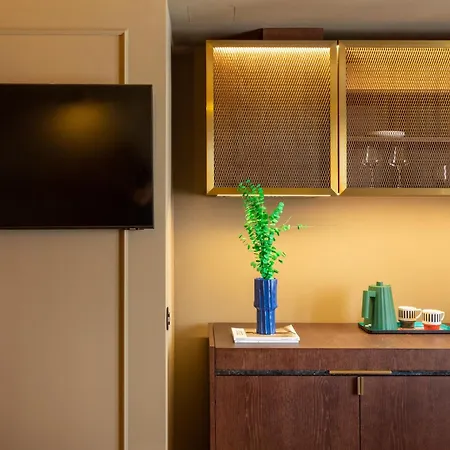 Hotel apartamentowy Upon Angels - Adults Only