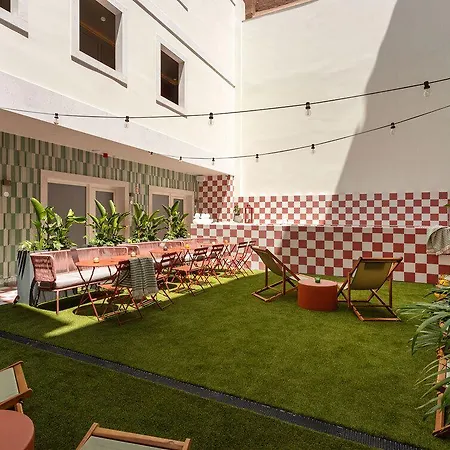 Upon Angels - Adults Only Hotel apartamentowy