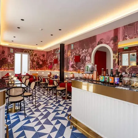 Upon Angels - Adults Only Hotel apartamentowy