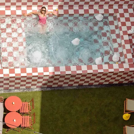 Upon Angels - Adults Only 4* Lizbona