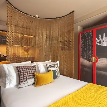 Upon Angels - Adults Only Hotel apartamentowy Lizbona