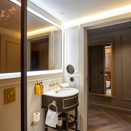 Hotel apartamentowy Upon Angels - Adults Only