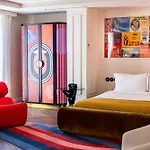 Aparthotel Upon Angels - Adults Only Lisbon