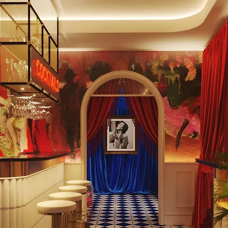 Upon Angels - Adults Only Lisbon