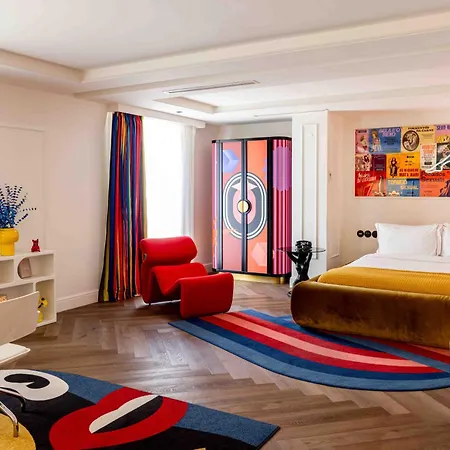 Upon Angels - Adults Only Apart Otel Lisboa