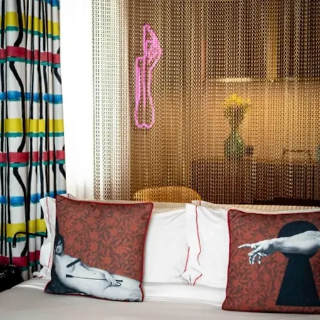 Upon Angels - Adults Only Aparthotel 4*