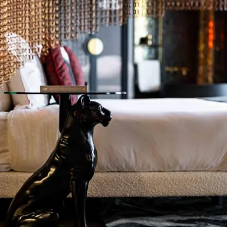 Upon Angels - Adults Only Apart Otel