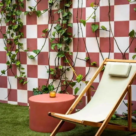 Upon Angels - Adults Only 4* Lisbon