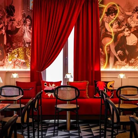 Upon Angels - Adults Only Apart Otel