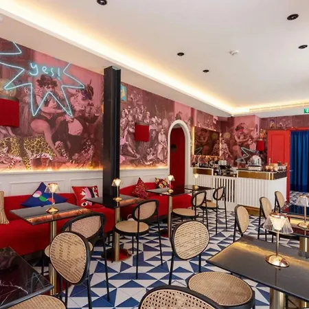 Apart Otel Upon Angels - Adults Only