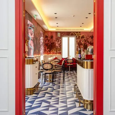 Upon Angels - Adults Only Apart Otel 4*