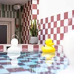 Upon Angels - Adults Only Apart-hotel Lisboa