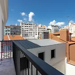 Apart-hotel Upon Angels - Adults Only 4*