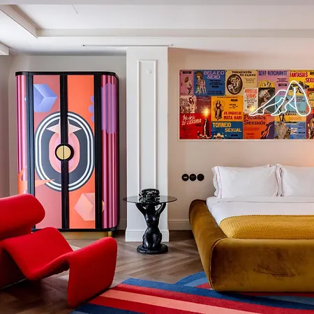 Upon Angels - Adults Only 公寓式酒店 Lisboa