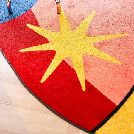 公寓式酒店 Upon Angels - Adults Only 4*