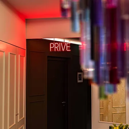 Upon Angels - Adults Only Apartmanhotel 4*