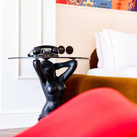 Upon Angels - Adults Only Apartmanhotel Lisboa