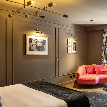 Upon Angels - Adults Only Lisboa