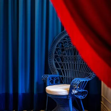 Upon Angels - Adults Only 4* Lisboa