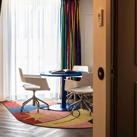 Upon Angels - Adults Only 4* Lisboa