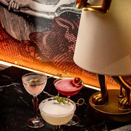 Upon Angels - Adults Only Ξενοδοχείο με διαμερίσματα Lisboa