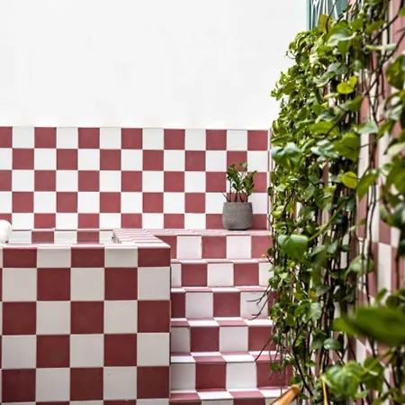 Upon Angels - Adults Only Lisboa