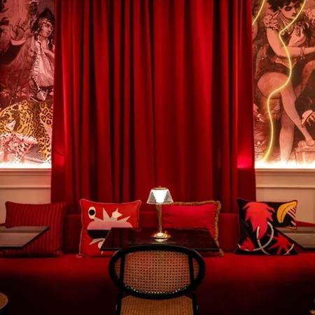 Apartmanhotel Upon Angels - Adults Only