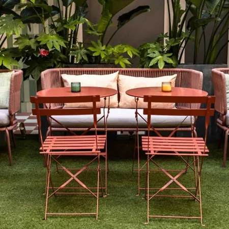 Apartmanhotel Upon Angels - Adults Only 4*