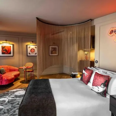 Upon Angels - Adults Only Aparthotel Lisboa