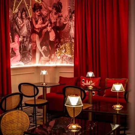 Upon Angels - Adults Only Lisboa