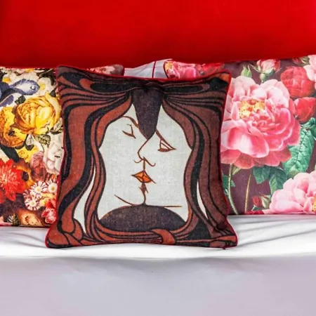 Upon Angels - Adults Only Ξενοδοχείο με διαμερίσματα 4*