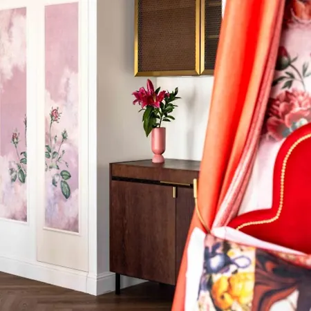 Upon Angels - Adults Only Apartmanhotel Lisboa