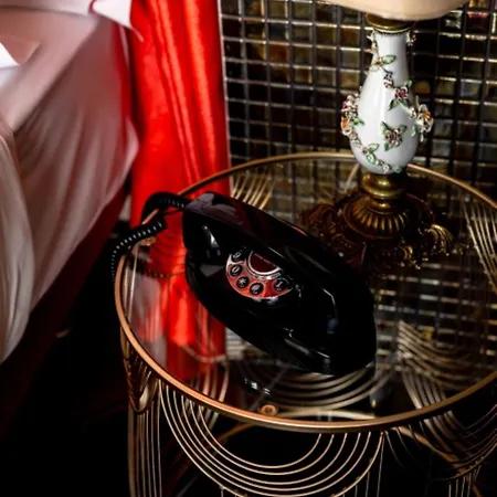 Upon Angels - Adults Only 4* Lisboa