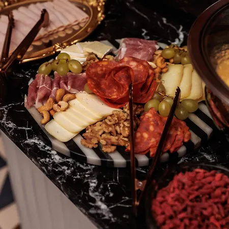 公寓式酒店 Upon Angels - Adults Only