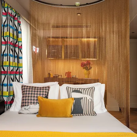 Upon Angels - Adults Only Apartmanhotel Lisboa