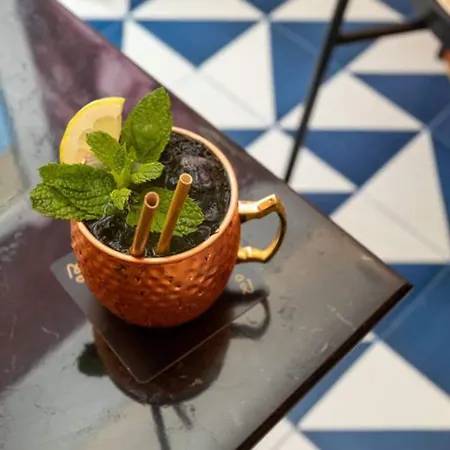 Upon Angels - Adults Only Apartmanhotel Lisboa