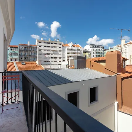 Ξενοδοχείο με διαμερίσματα Upon Angels - Adults Only 4*