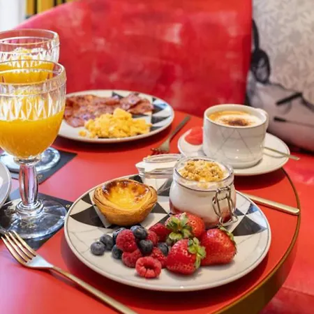 Apartmanhotel Upon Angels - Adults Only