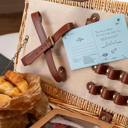 Upon Angels - Adults Only Ξενοδοχείο με διαμερίσματα Lisboa