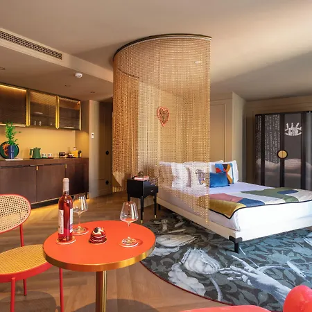 Upon Angels - Adults Only Apartmanhotel Lisboa