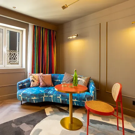 Upon Angels - Adults Only Apartmanhotel