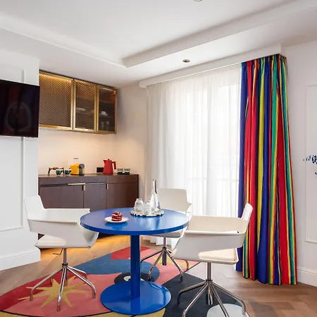 Upon Angels - Adults Only Apartmanhotel Lisboa