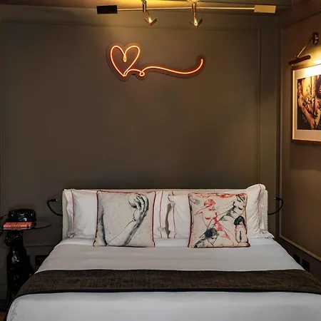Upon Angels - Adults Only 4* Lisbon