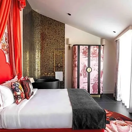 Upon Angels - Adults Only 4* Lisbon